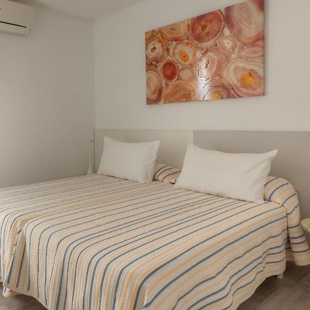Apartamento 1 Habitacion A 10 M De La Playa, Am Rentals Pollenca Exterior photo