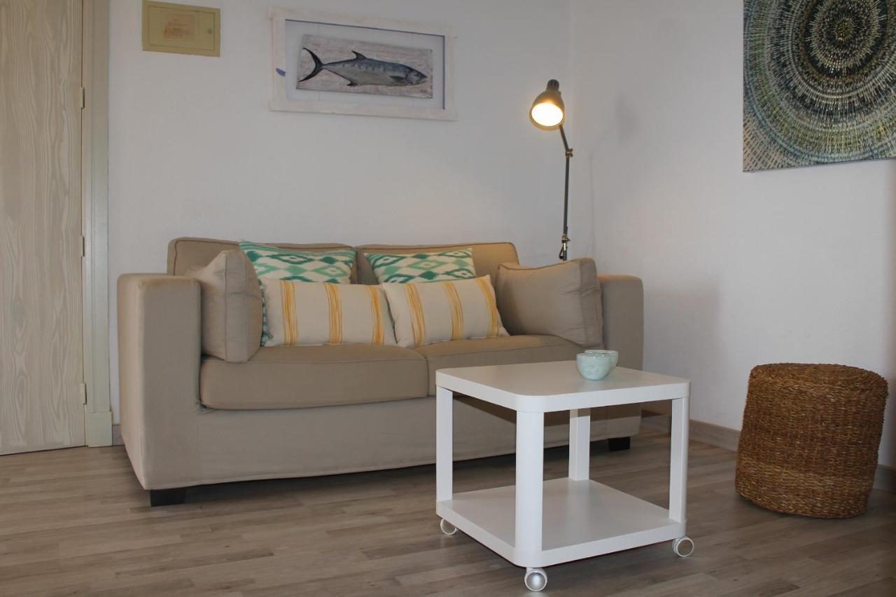 Apartamento 1 Habitacion A 10 M De La Playa, Am Rentals Pollenca Exterior photo